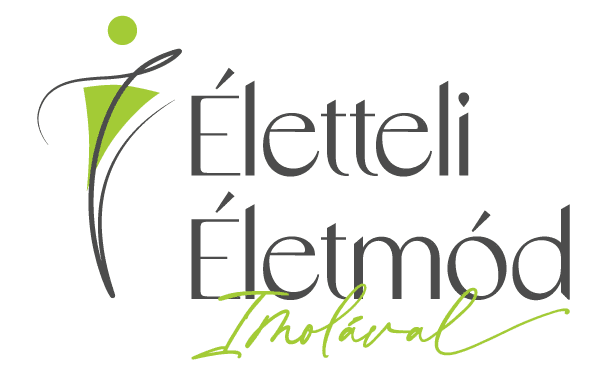 Életteli Életmód Imolával